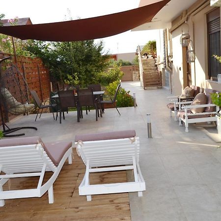 Pombia Vigla Comfort House מראה חיצוני תמונה