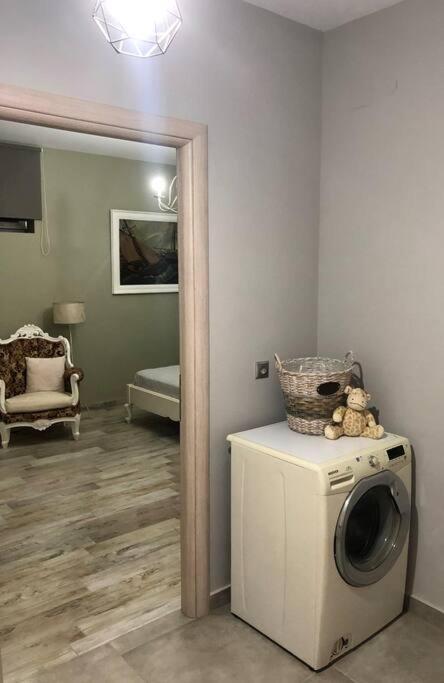 Pombia Vigla Comfort House מראה חיצוני תמונה