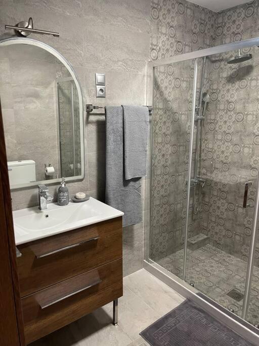 Pombia Vigla Comfort House מראה חיצוני תמונה