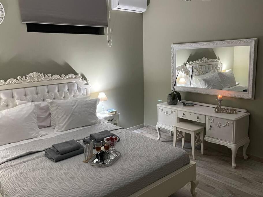 Pombia Vigla Comfort House מראה חיצוני תמונה