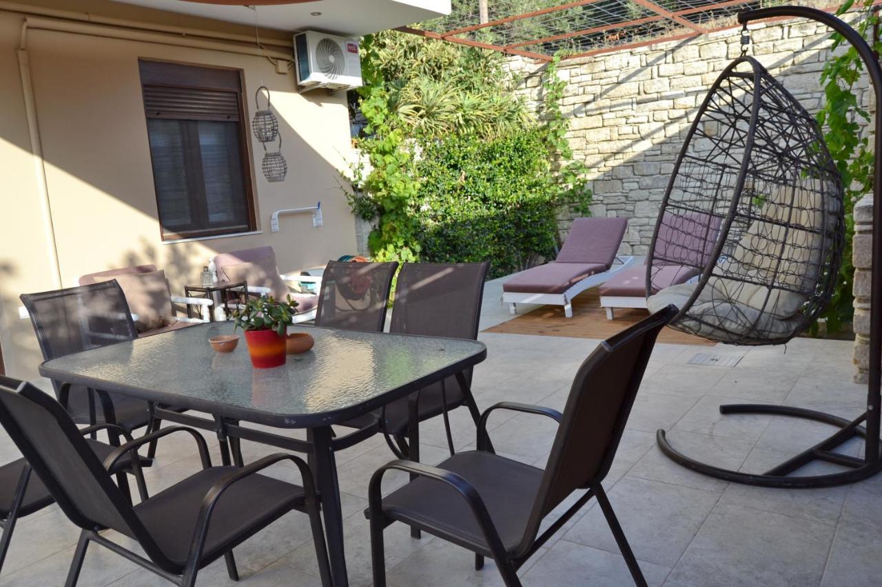 Pombia Vigla Comfort House מראה חיצוני תמונה