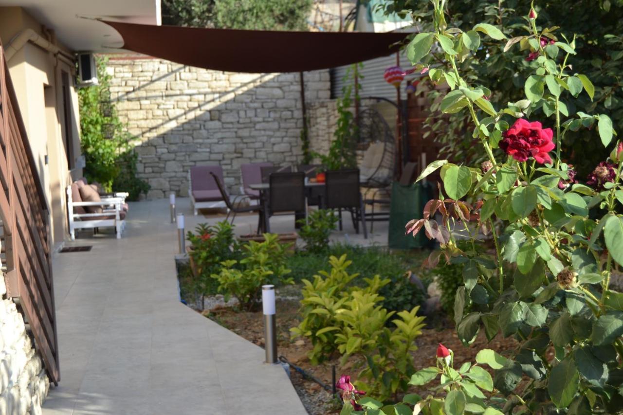 Pombia Vigla Comfort House מראה חיצוני תמונה