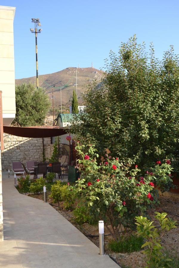 Pombia Vigla Comfort House מראה חיצוני תמונה