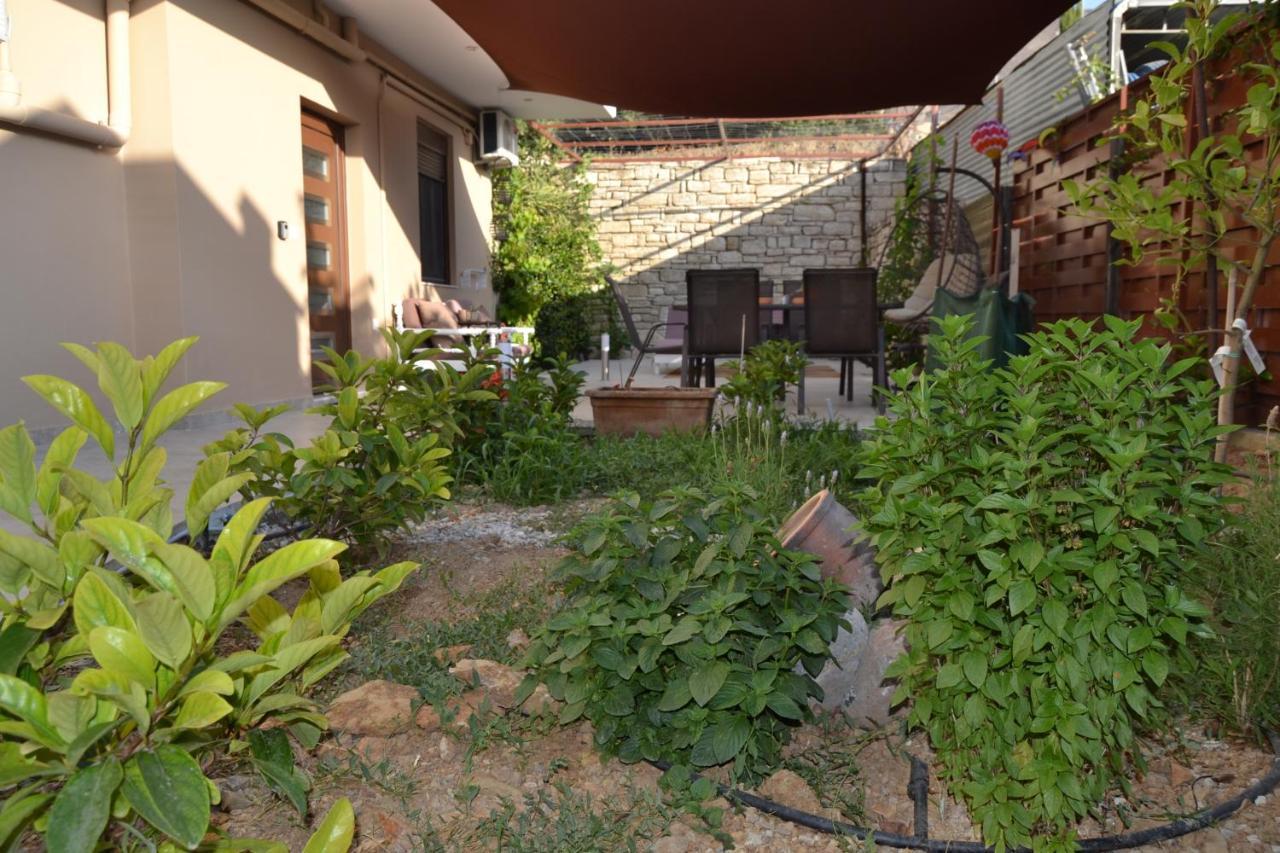 Pombia Vigla Comfort House מראה חיצוני תמונה