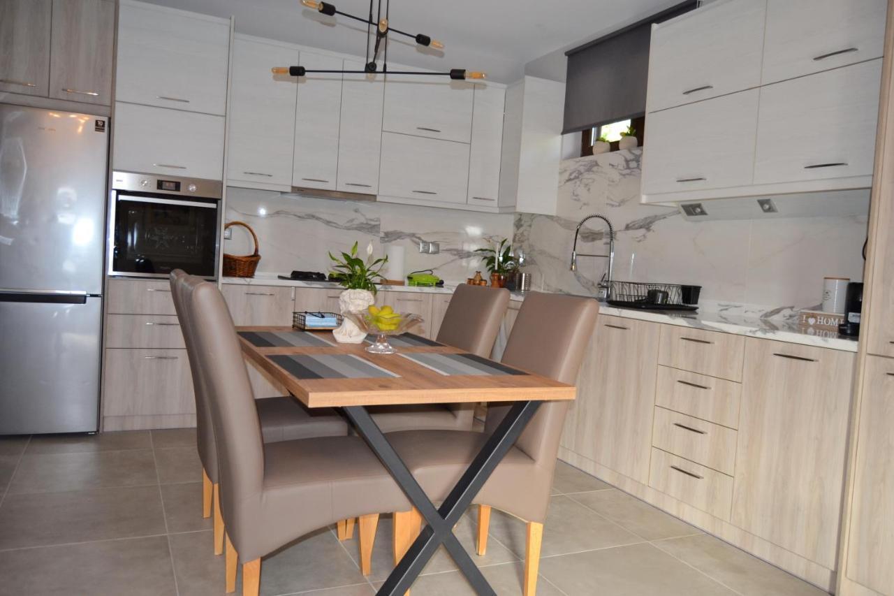 Pombia Vigla Comfort House מראה חיצוני תמונה