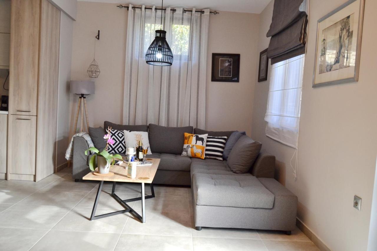 Pombia Vigla Comfort House מראה חיצוני תמונה