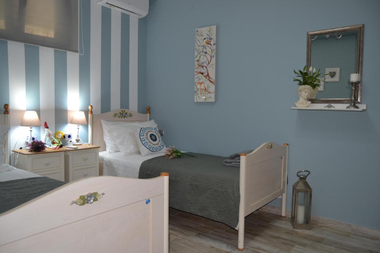 Pombia Vigla Comfort House מראה חיצוני תמונה