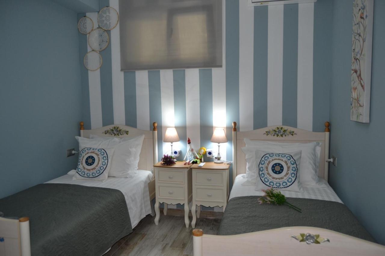 Pombia Vigla Comfort House מראה חיצוני תמונה