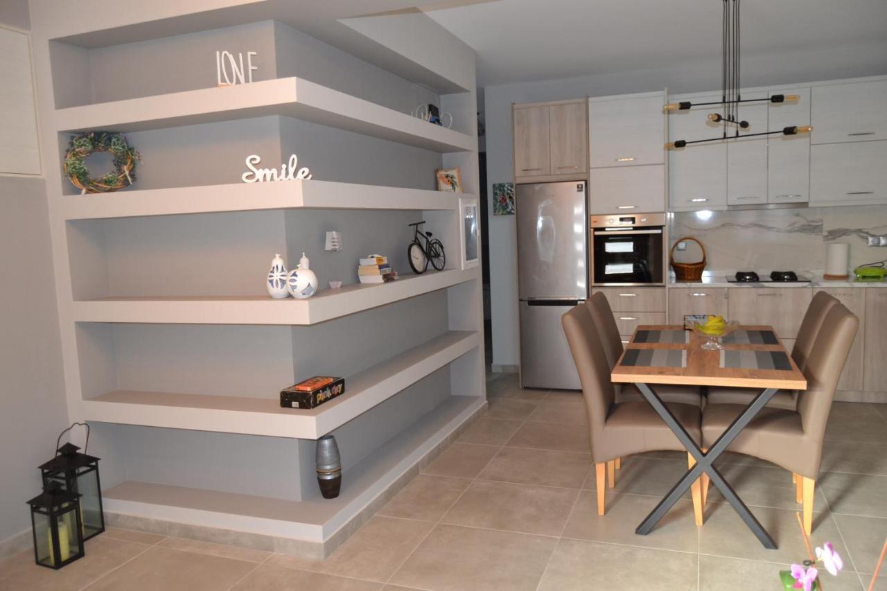 Pombia Vigla Comfort House מראה חיצוני תמונה