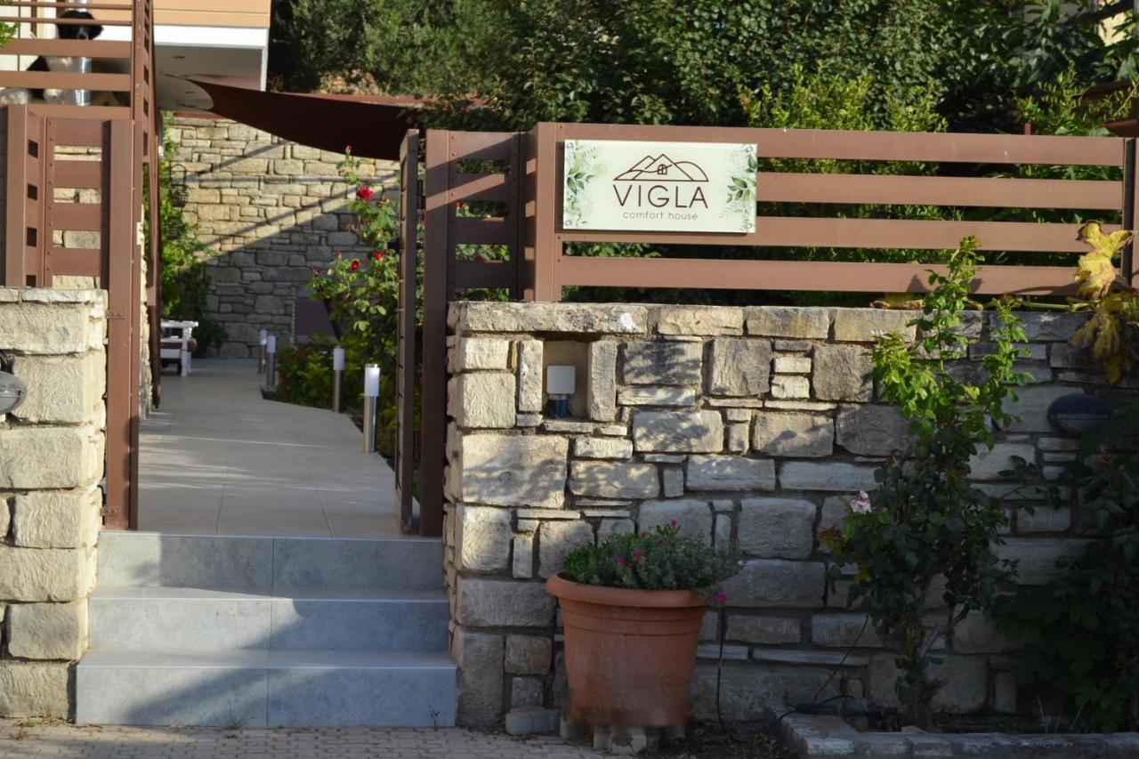 Pombia Vigla Comfort House מראה חיצוני תמונה