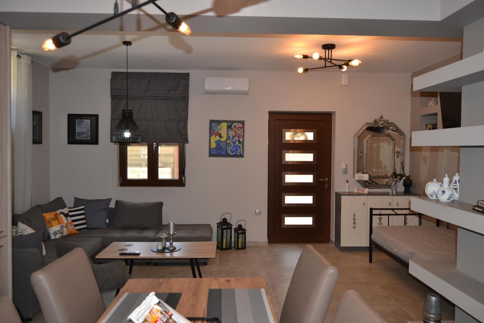 Pombia Vigla Comfort House מראה חיצוני תמונה