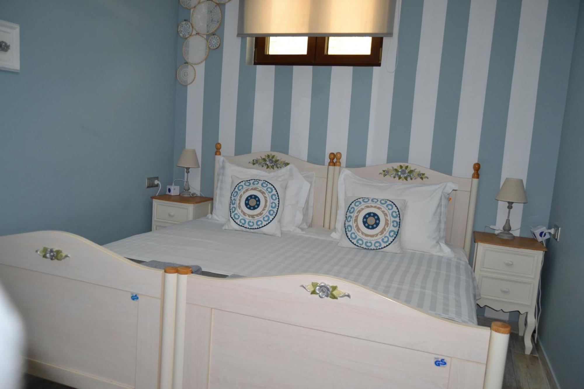 Pombia Vigla Comfort House מראה חיצוני תמונה
